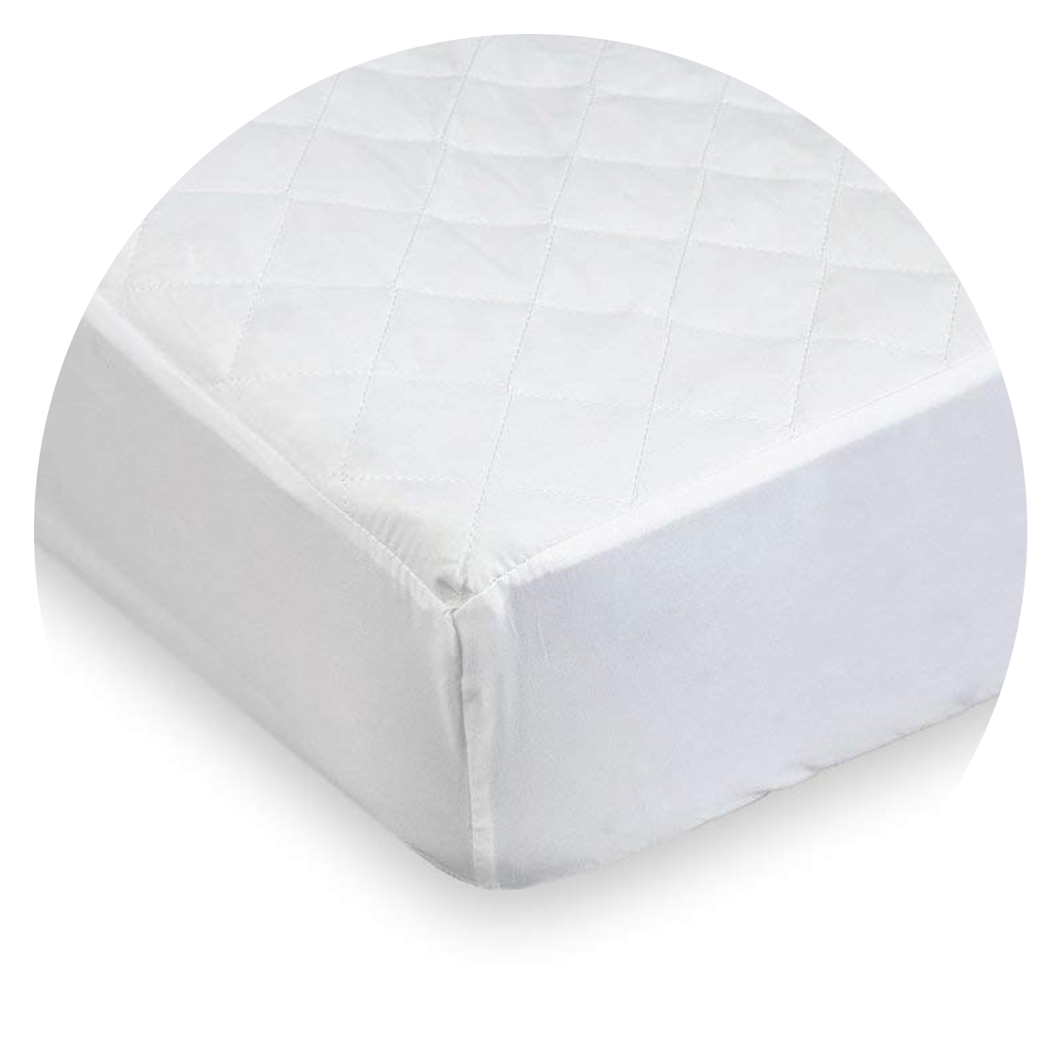 Fitted Mattress Protector